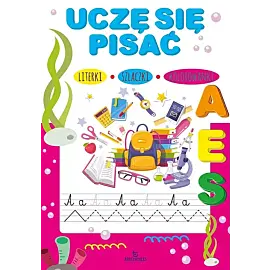 Uczę się pisać
