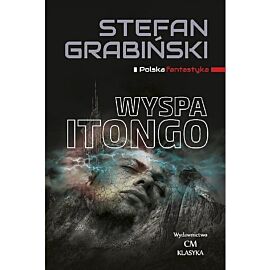 Wyspa Itongo