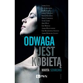 Odwaga jest kobietą