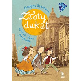 Złoty dukat (e-book)