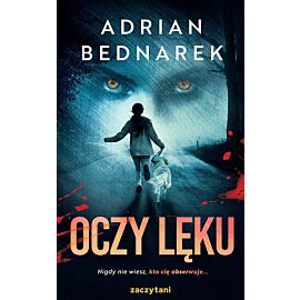 Oczy lęku