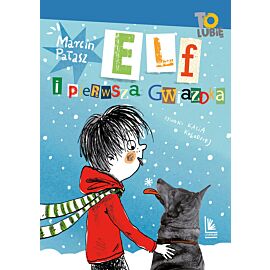 Elf i pierwsza gwiazdka