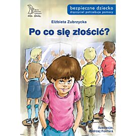 Po co się złościć? (e-book)