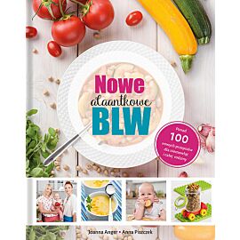 Nowe AlaAntkowe BLW