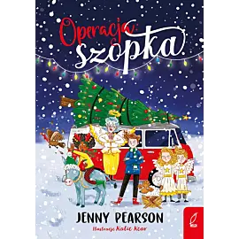 Operacja: szopka
