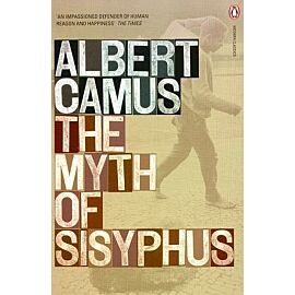 The Myth of Sisyphus