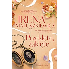 Przeklęte, zaklęte (e-book)