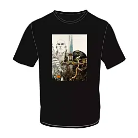 Kasta Metabaronów: T-shirt - rozmiar S
