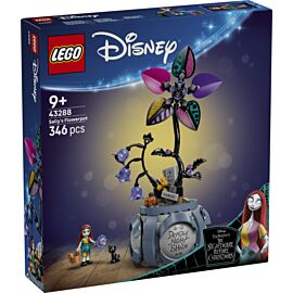 LEGO Disney Animation Doniczka Sally 43288