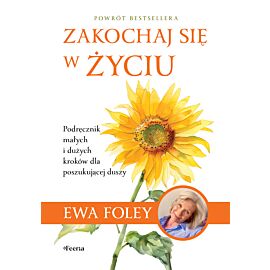 Zakochaj się w życiu (e-book)