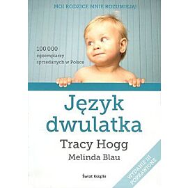 Język dwulatka