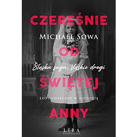 Czereśnie od Świętej Anny