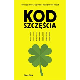 Kod szczęścia