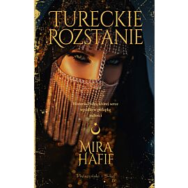 Tureckie rozstanie (e-book)