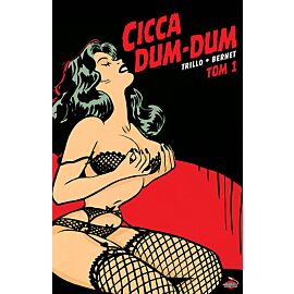 Cicca Dum-Dum - 01