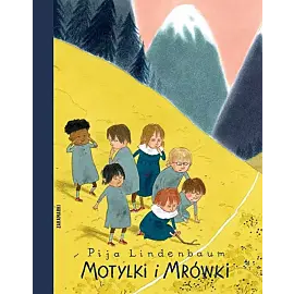 Motylki i Mrówki