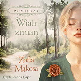 Wiatr zmian (audiobook MP3)