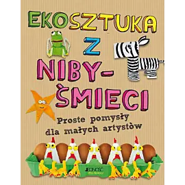 Ekosztuka z niby-śmieci.