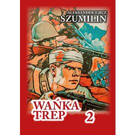 Wańka Trep Tom 2 (e-book)