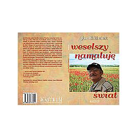 Weselszy namaluję świat