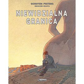 Mroczne Miasta - Niewidzialna granica