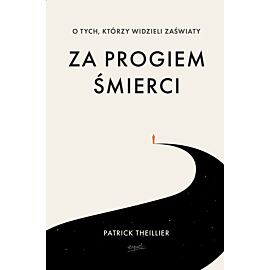 Za progiem śmierci wyd. II