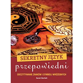 Sekretny język przepowiedni