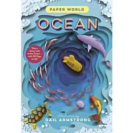 Paper World: Ocean