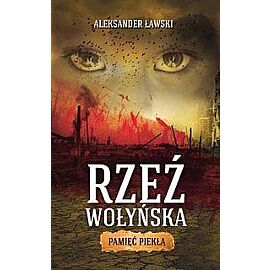 Rzeź wołyńska
