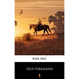 Old Firehand (e-book)
