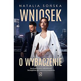Wniosek o wybaczenie