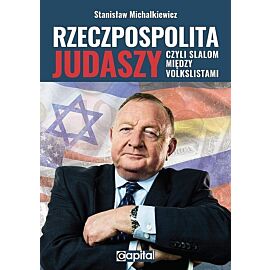 Rzeczpospolita judaszy czyli slalom między volkslistami