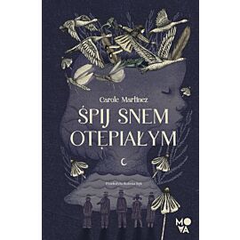 Śpij snem otępiałym