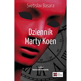 Dziennik Marty Koen