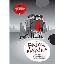 Fajna Ferajna