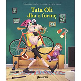 Tata Oli dba o formę