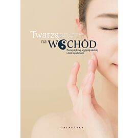 Twarzą na wschód (e-book)