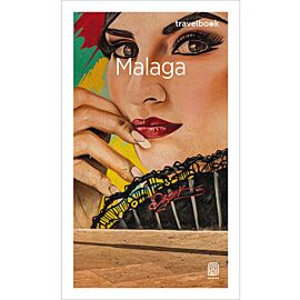 Malaga. Travelbook. Wydanie 1 (e-book)