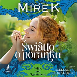 Światło o poranku (audiobook MP3)