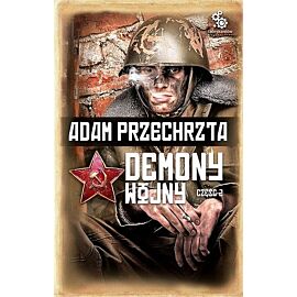Demony wojny. Część 2