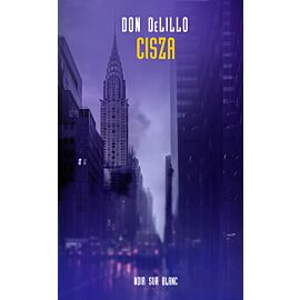 Cisza (e-book)