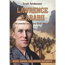 Lawrence z Arabii