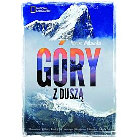 Góry z duszą Tom 1