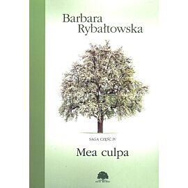 Mea culpa saga część 4 wyd. 2019