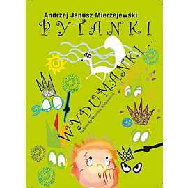 Pytanki Wydumanki...