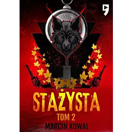 Stażysta. Tom 2