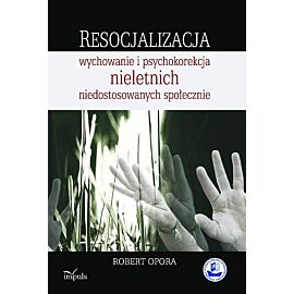Resocjalizacja: