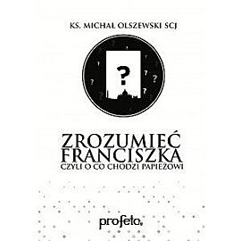 Zrozumieć Franciszka (audiobook CD)