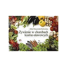 Żywienie w chorobach kostno-stawowych