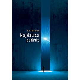 Najdalsza podróż (e-book)